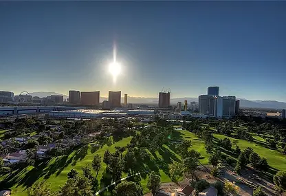 Paradise, NV Mobile IV Therapy