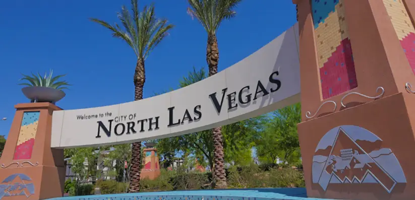 North Las Vegas, NV Mobile IV Therapy