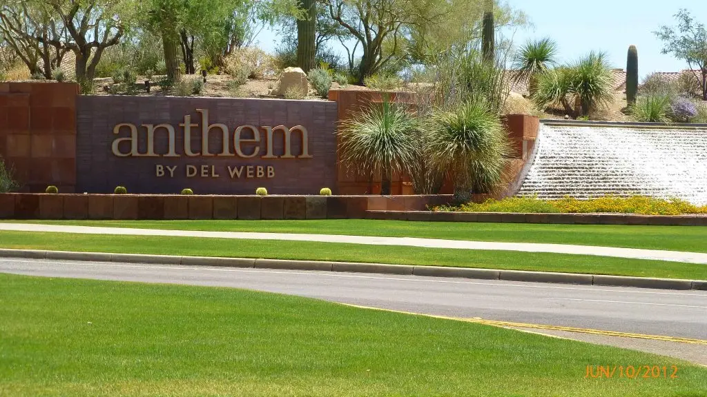 IV Therapy in Anthem AZ