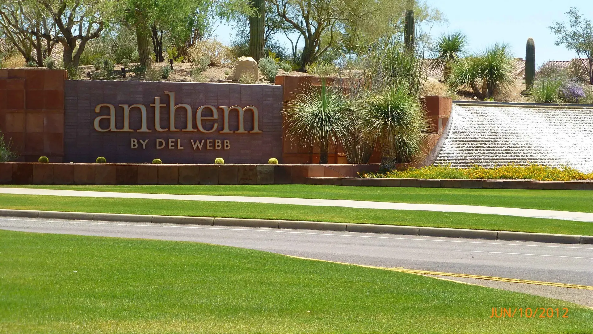 IV Therapy in Anthem AZ