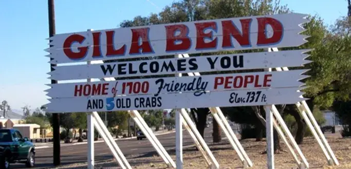 IV Therapy in Gila Bend, AZ