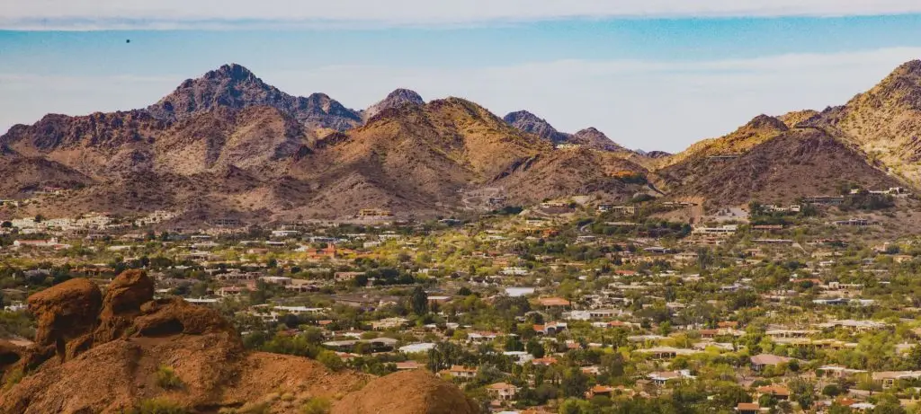 IV Therapy in Paradise Valley AZ