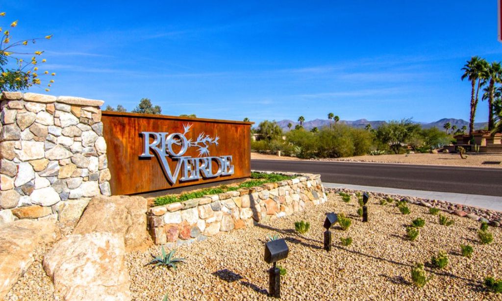 IV Therapy in Rio Verde AZ