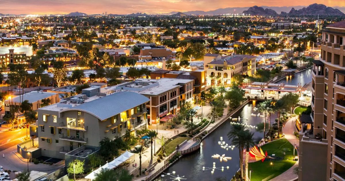 IV Therapy in Scottsdale AZ