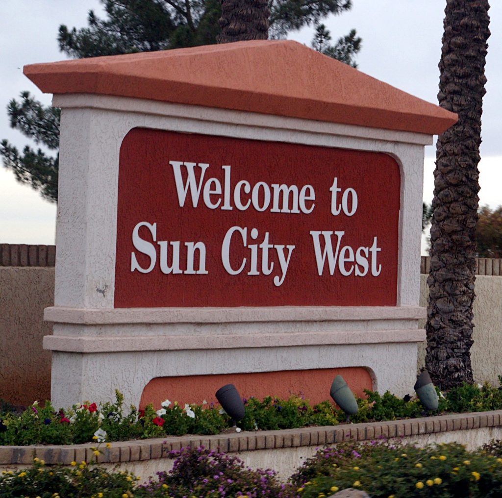 IV Therapy in Sun City West AZ