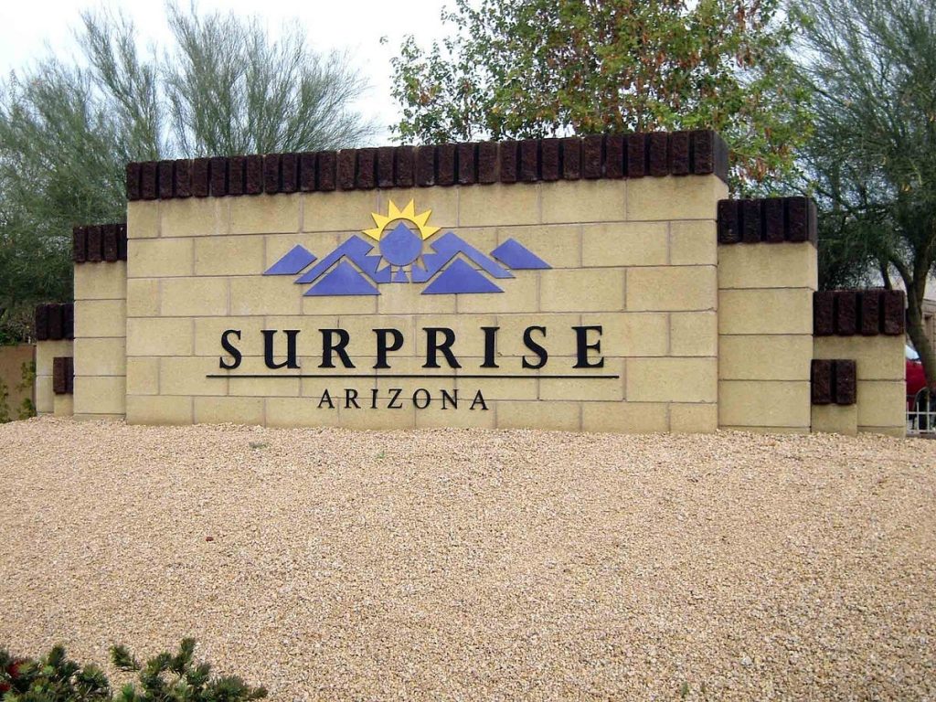 IV Therapy in Surprise AZ