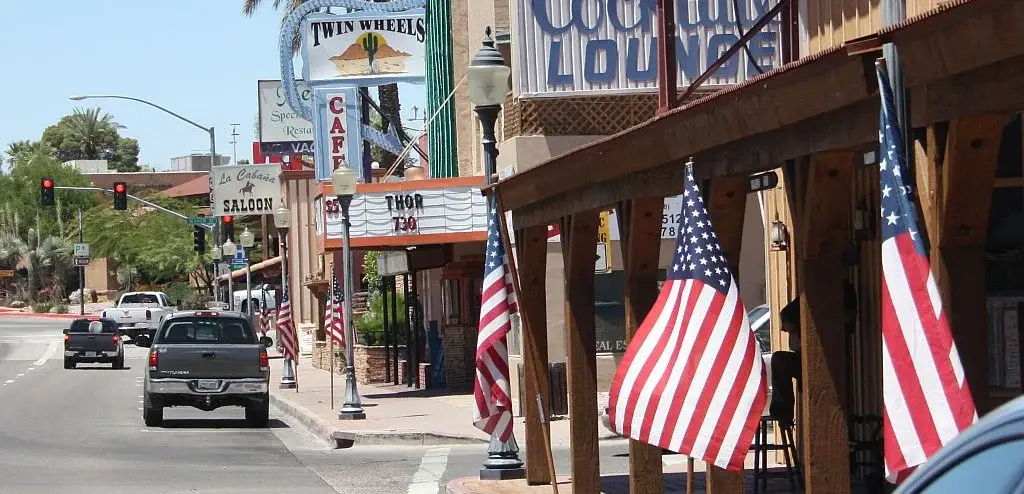 IV Therapy in Wickenburg, AZ