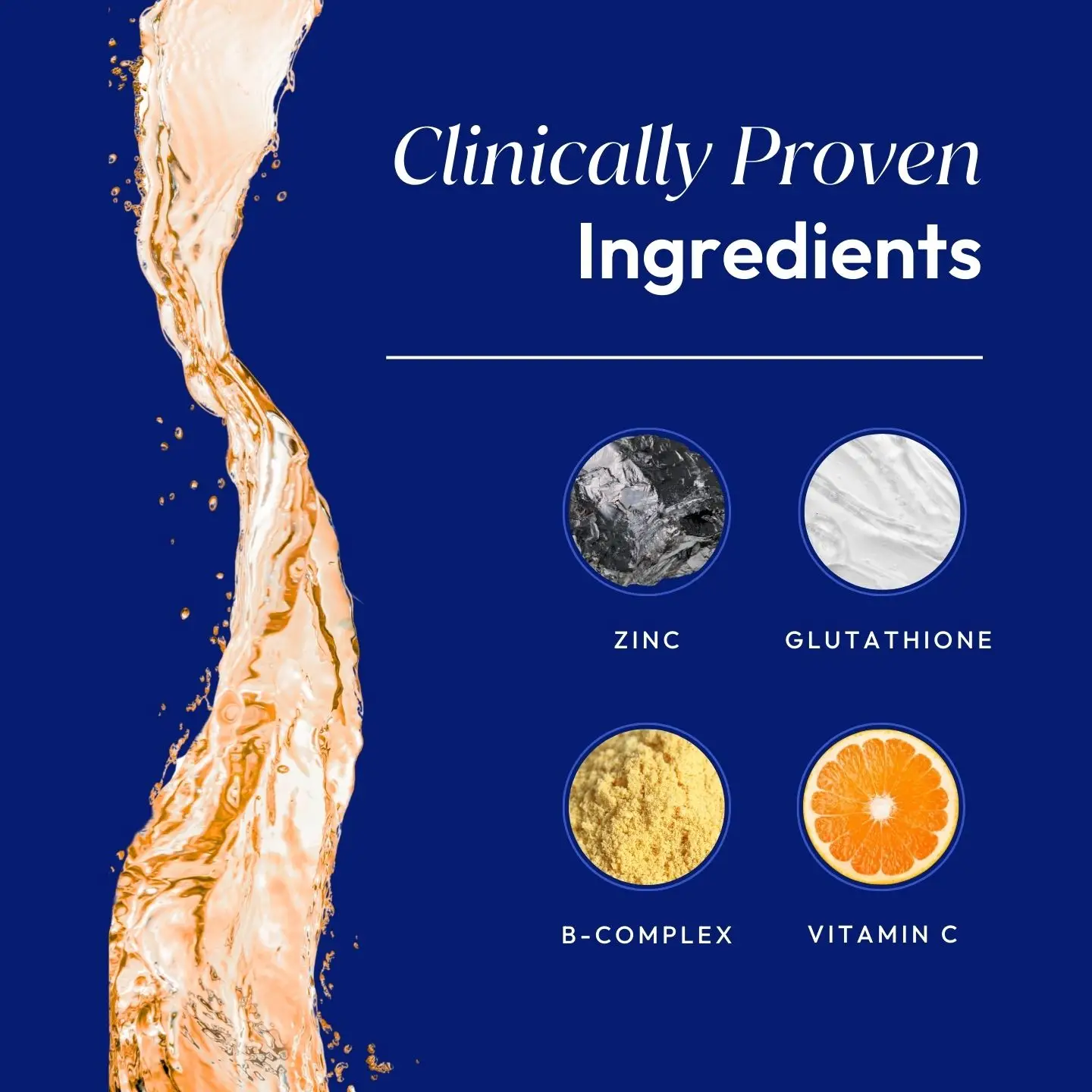 Immunity Ingredient Breakdown