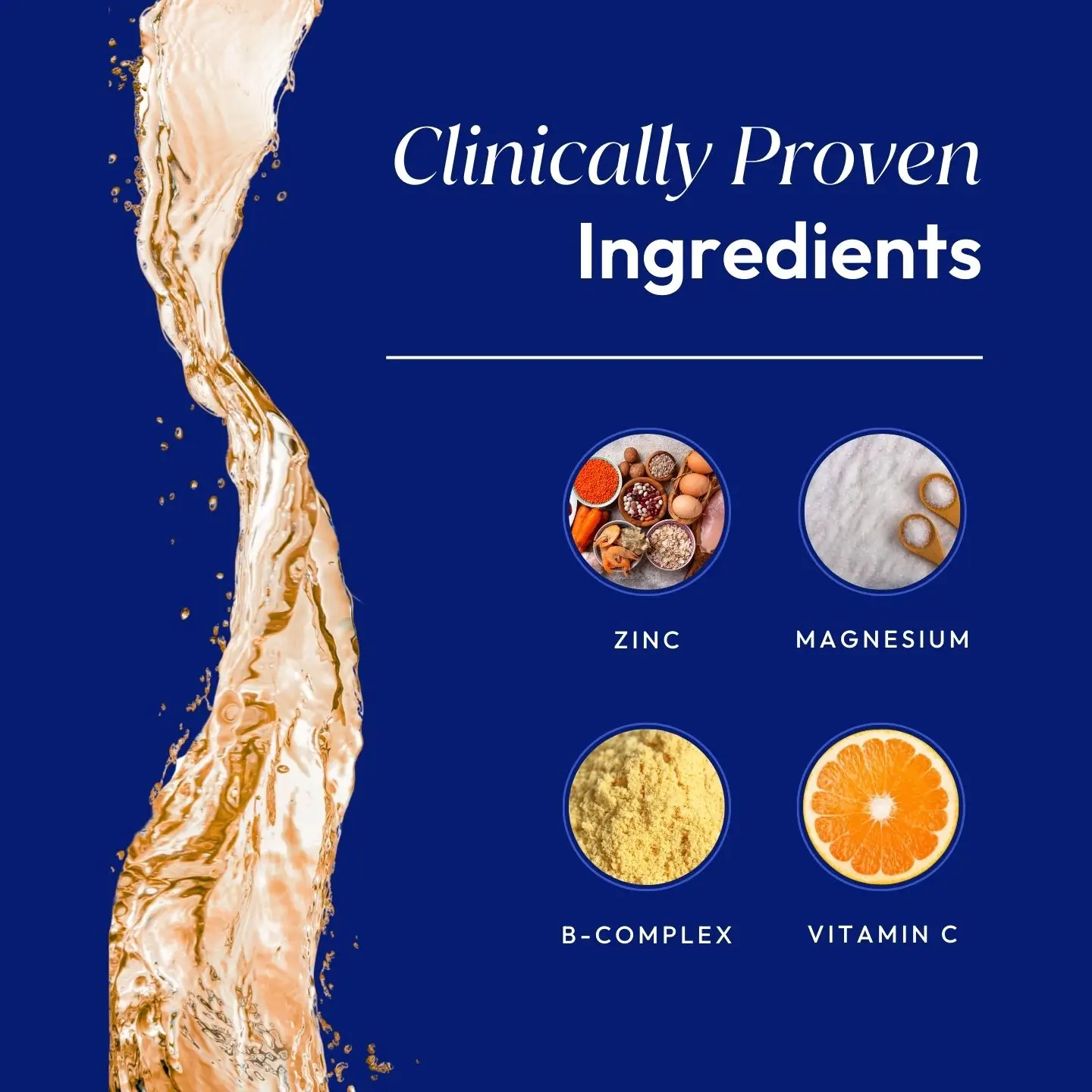 Flu Rescue Ingredient Breakdown
