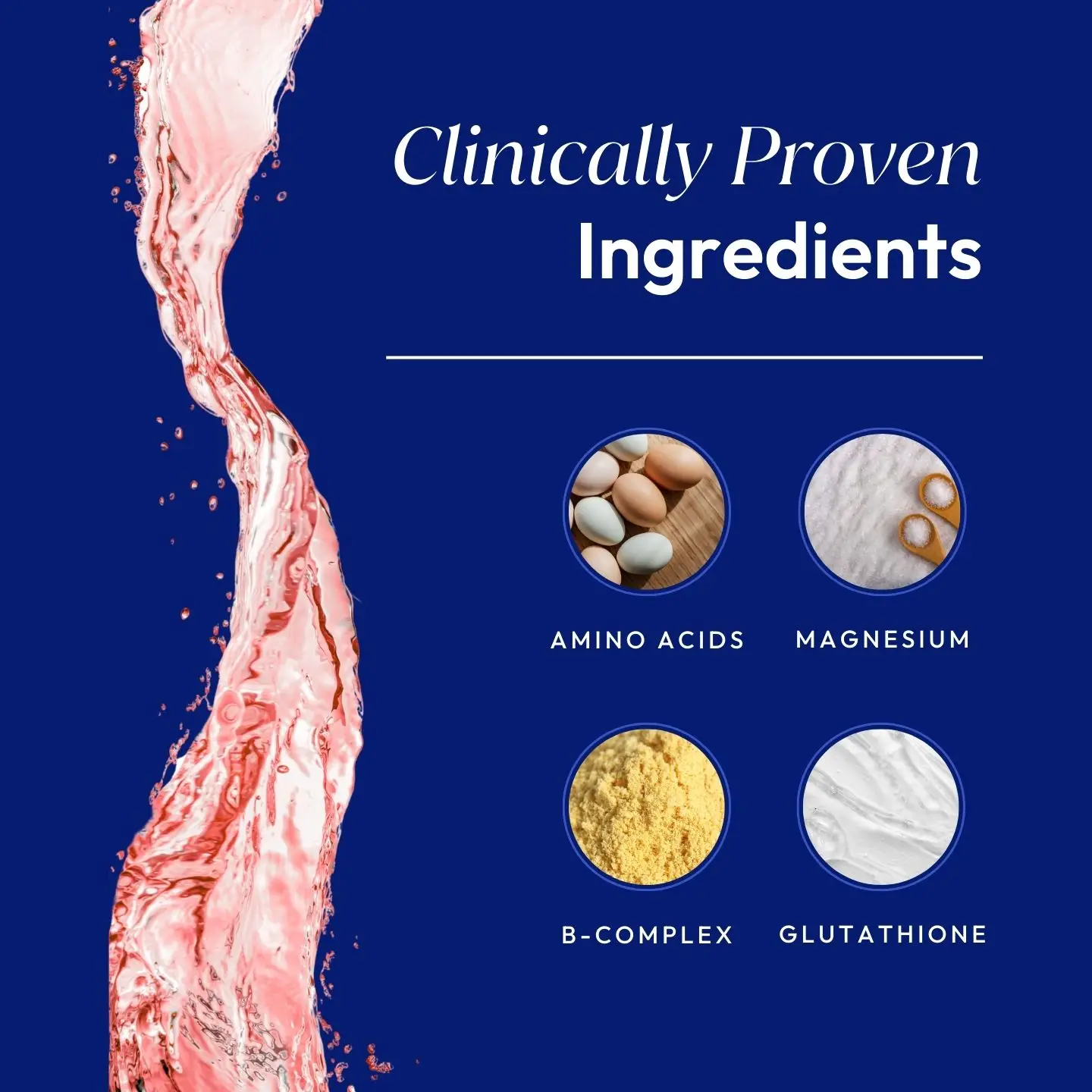 Performance Ingredient Breakdown