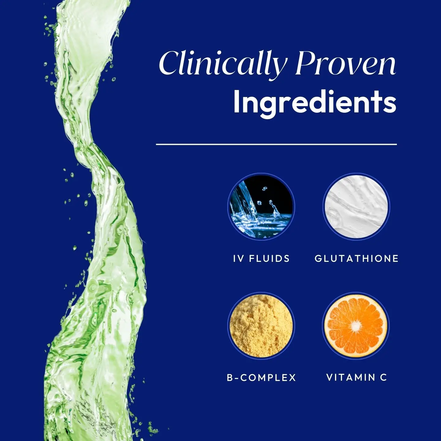 Detox Ingredient Breakdown