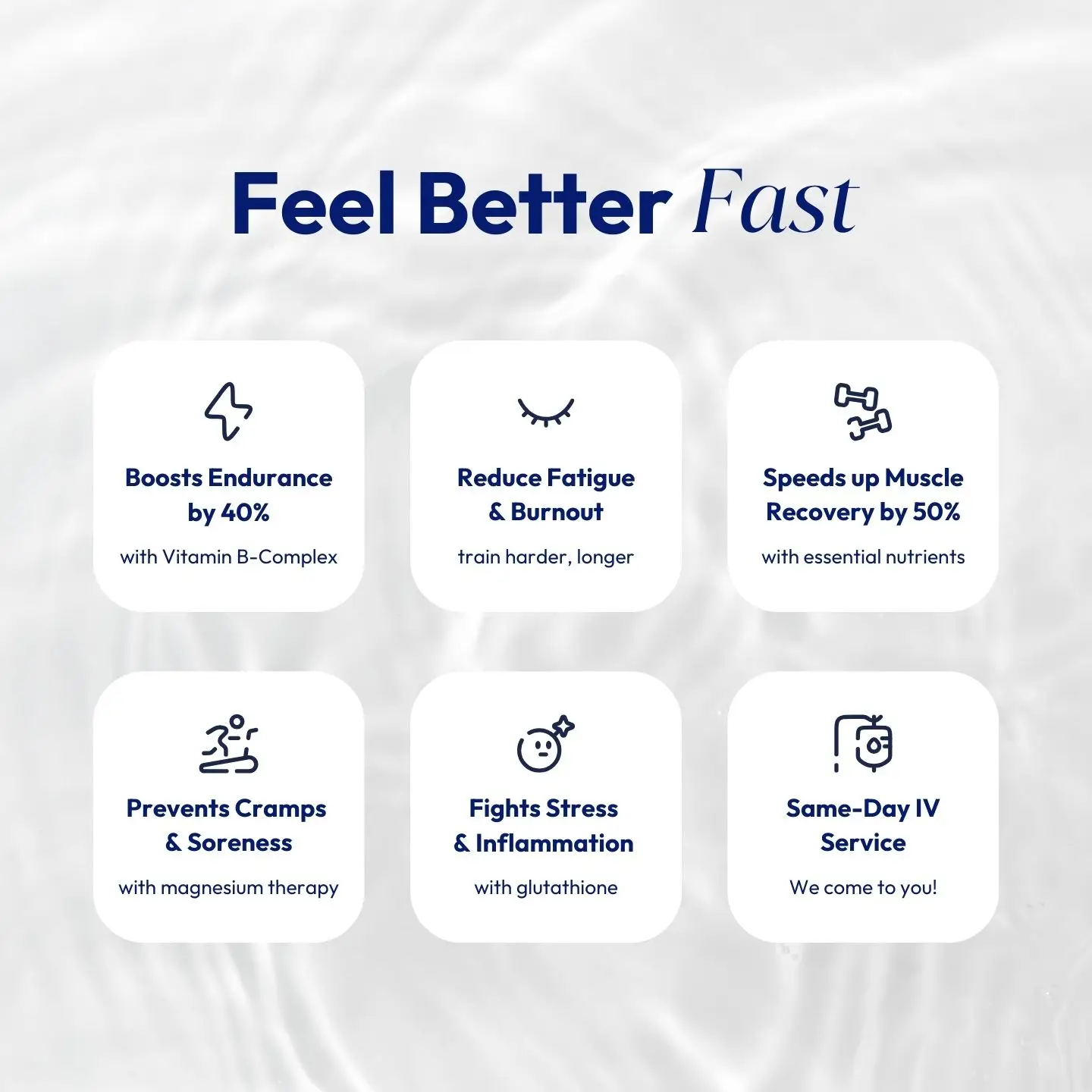 Performance Benefits