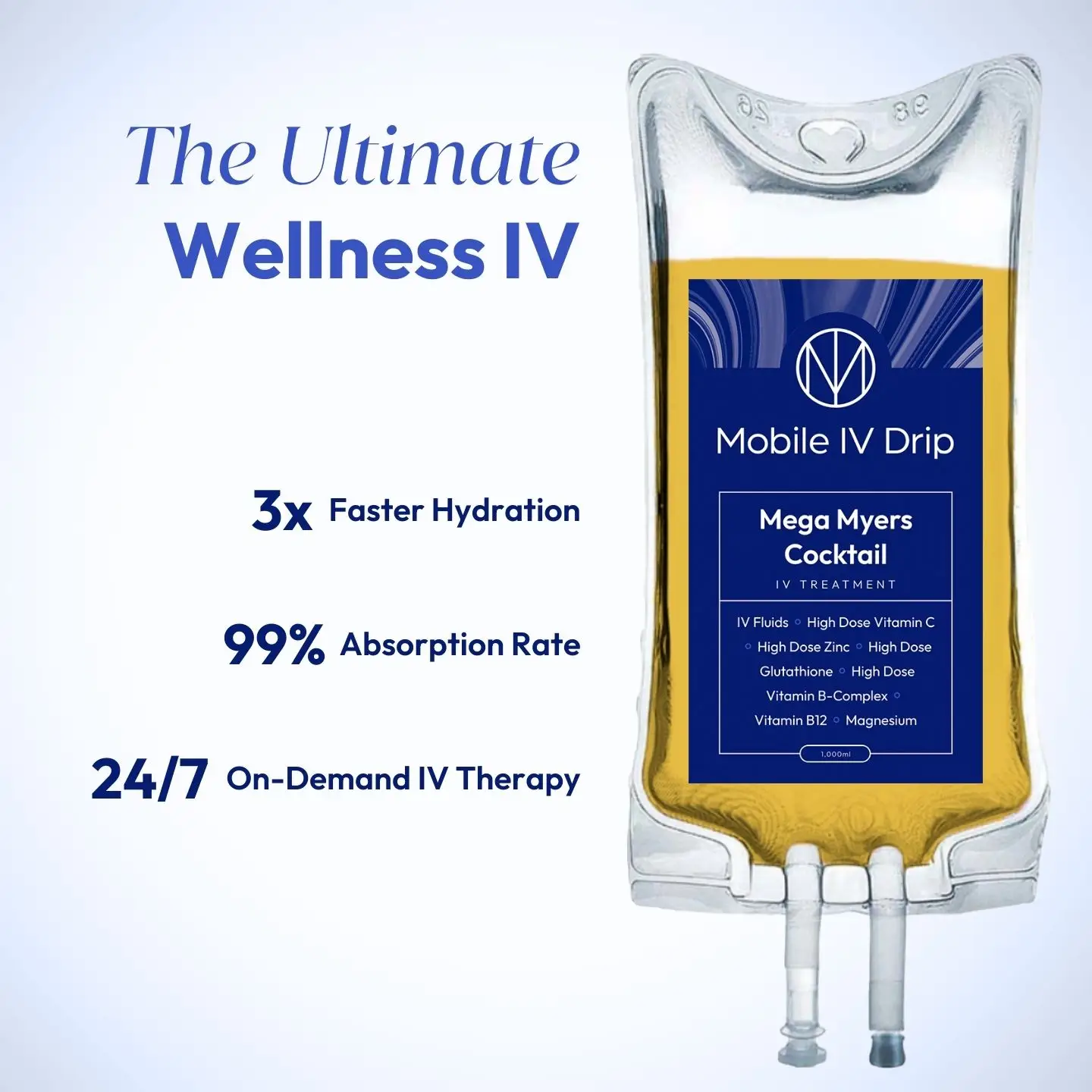 Mega Myers Cocktail Product Featured Image 2