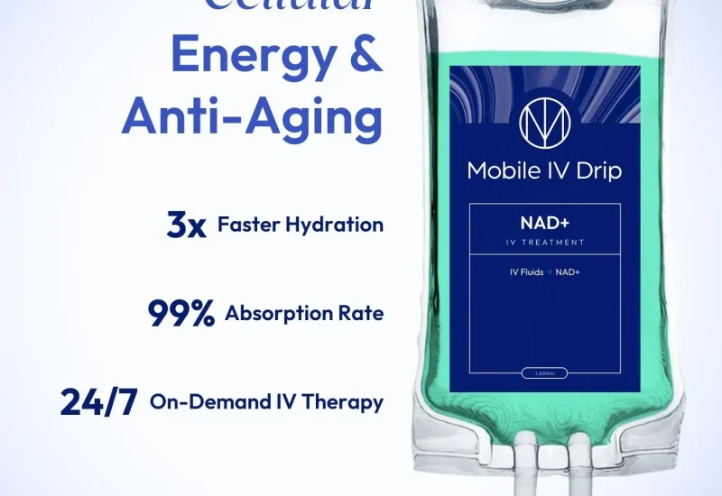 NAD+ Product Featured Image 2